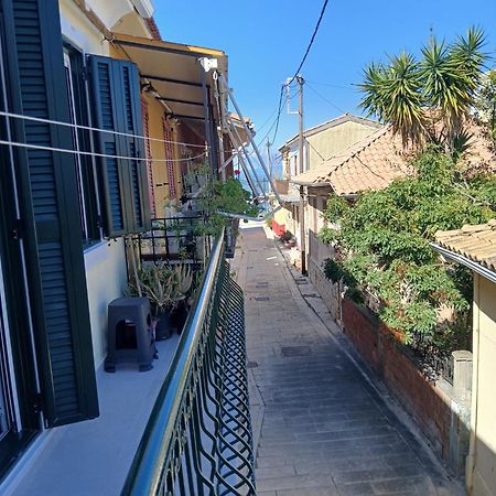 Lefkáda Hellenes House 아파트 외부 사진
