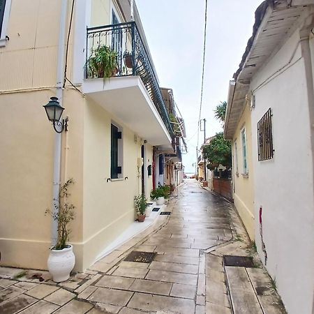 Lefkáda Hellenes House 아파트 외부 사진