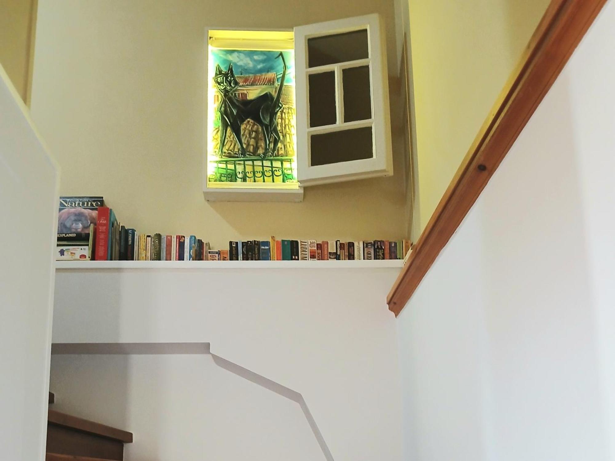 Lefkáda Hellenes House 아파트 외부 사진