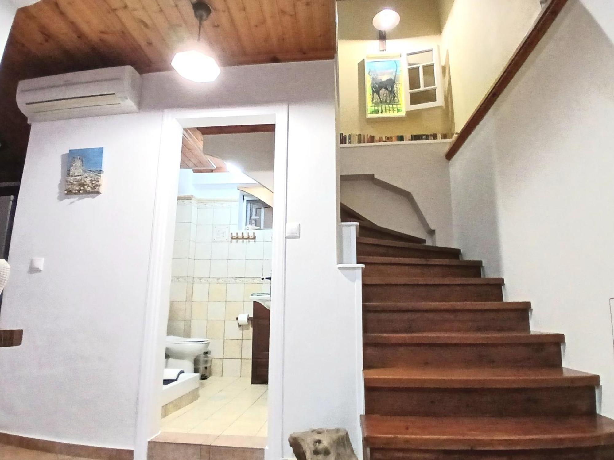 Lefkáda Hellenes House 아파트 외부 사진