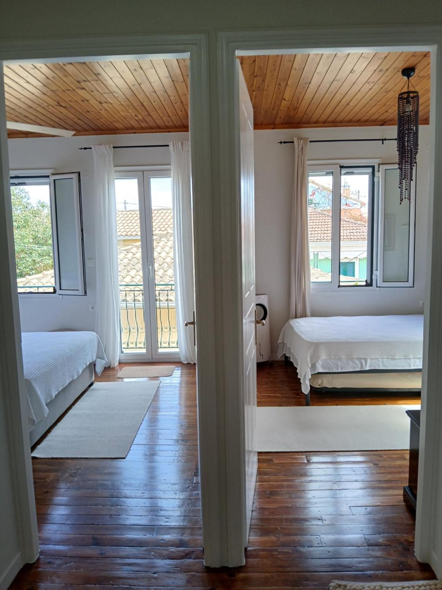 Lefkáda Hellenes House 아파트 외부 사진